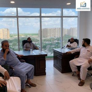 Apartment at Bahria Town Karachi (3)