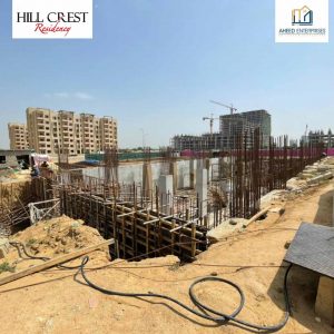 Apartment at Bahria Town Karachi (40)